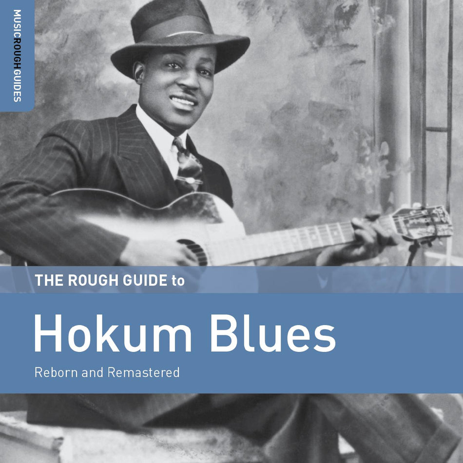 Various Artists Rough Guide To Hokum Blues