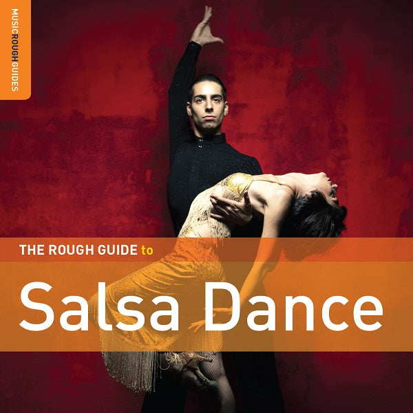 Various Artists Rough Guide To Salsa Dance (Third Edition)