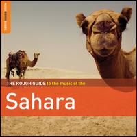 Various Artists Rough Guide To The Sahara