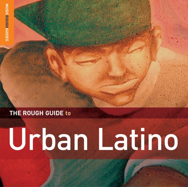 Various Artists Rough Guide To Urban Latino