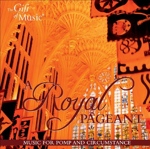 Various Artists Royal Pageant / Various - CD Album