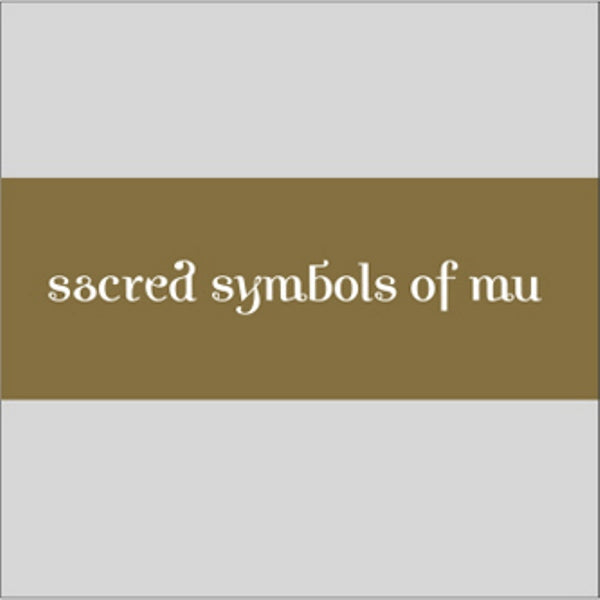 Various Artists Sacred Symbols of Mu (2CD)