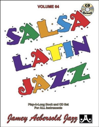 Various Artists Salsa-Latin Jazz Classics - CD Album