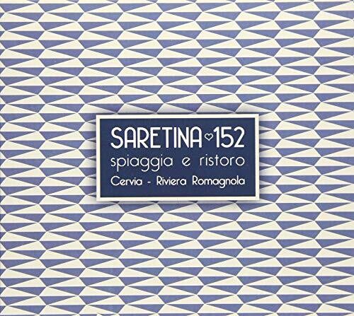 Various Artists Saretina 152 / Various - CD Album