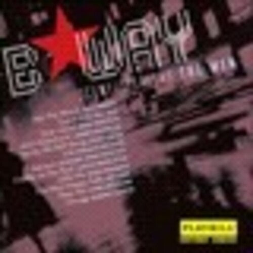 Various Artists Scene Stealers: Male - CD Album