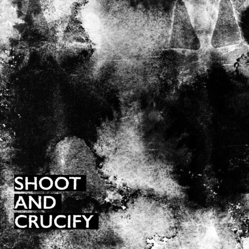 Various Artists Shoot And Crucify - CD Album
