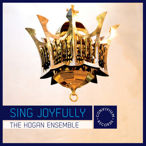 Various Artists Sing Joyfully - CD Album