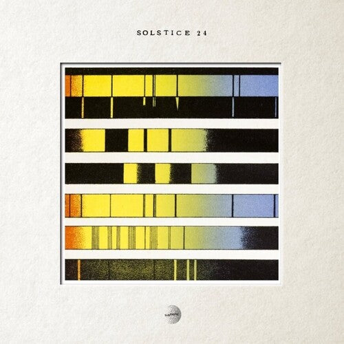 Various Artists Solstice' 24 / Various - Record Album - Vinyl LP