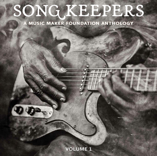 Various Artists Song Keepers: A Music Maker Anthology, Volume I (Various Artists) - Record Album - Vinyl LP