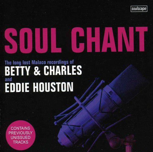 Various Artists Soul Chant - CD Album