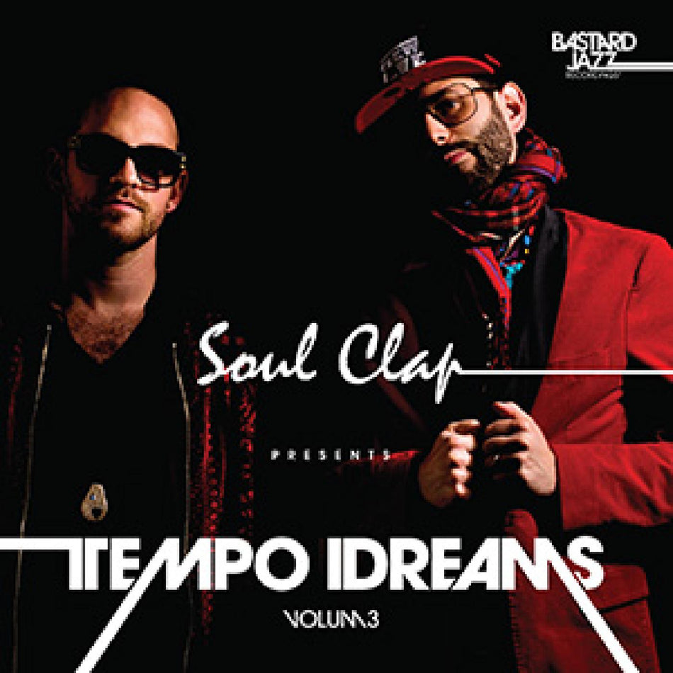 Various Artists Soul Clap Presents: Tempo Dreams, Vol. 3