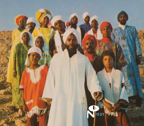 Various Artists Soul Messages From Dimona - Record Album - Vinyl LP