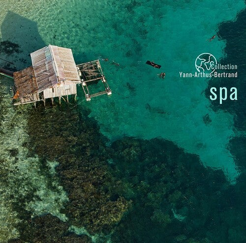 Various Artists Spa: Coll Yann Arthus-Bertrand / Various - Record Album - Vinyl LP