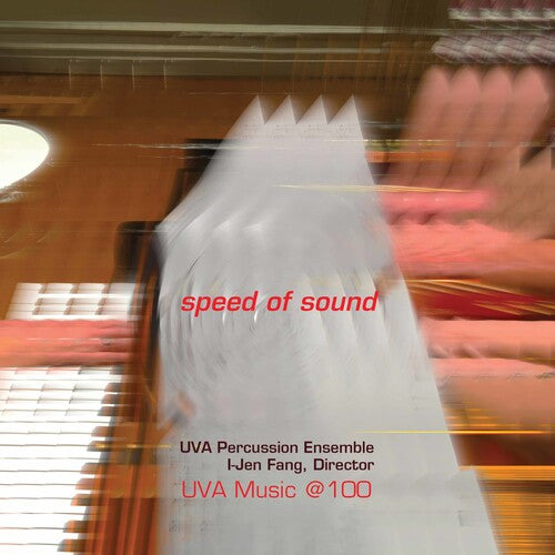 Various Artists Speed of Sound - CD Album
