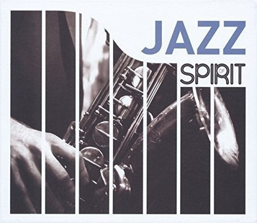 Various Artists Spirit Of Jazz / Various - Record Album - Vinyl LP