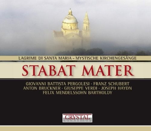 Various Artists Stabat Mater - CD Album