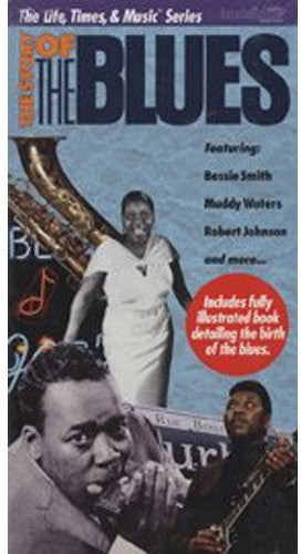 Various Artists Story of the Blues / Various - CD Album