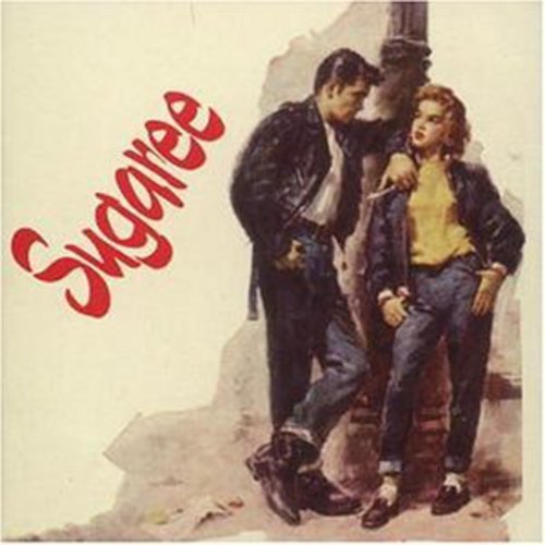 Various Artists Sugaree - CD Album
