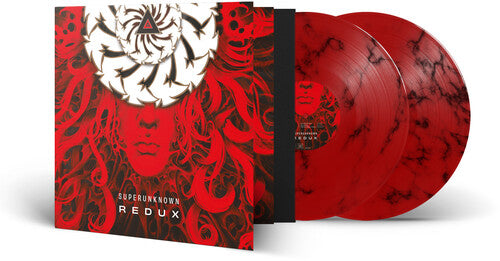 Various Artists Superunknown (Redux) - Double Record Album - Vinyl LP