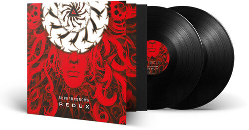 Various Artists Superunknown (Redux) (Various Artists) - Double Record Album - Vinyl LP