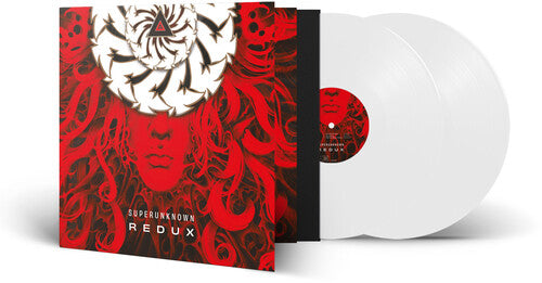 Various Artists Superunknown (Redux) (Various Artists) - Double Record Album - Vinyl LP