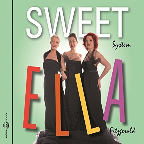 Various Artists Sweet Ella (Various Artists) - CD Album