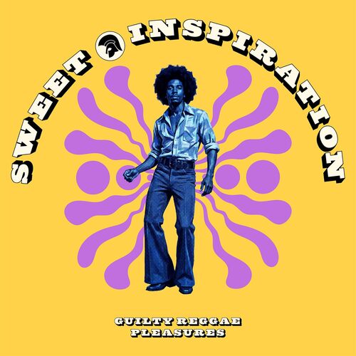Various Artists Sweet Inspiration: Guilty Reggae Pleasures
