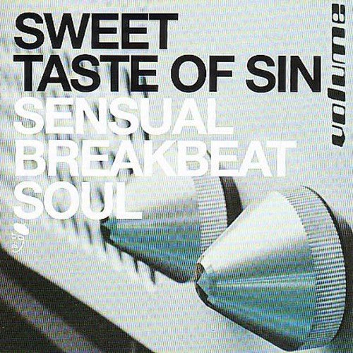 Various Artists Sweet Taste of Sin / Various - CD Album