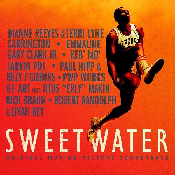 Various Artists Sweetwater (Original Motion Picture Soundtrack)