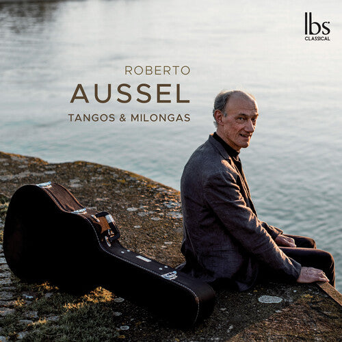 Various Artists Tangos & Milongas - CD Album