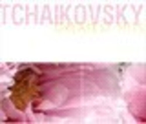 Various Artists Tchaikovsky Greatest Hits - CD Album
