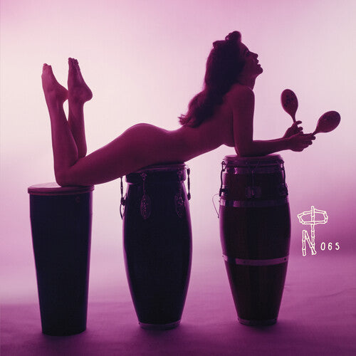 Various Artists Technicolor Paradise: Rhum Rhapsodies (Various Artists) - Triple Record Album - Vinyl LP