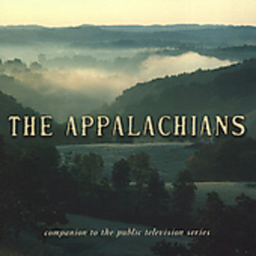 Various Artists The Appalachians - CD Album