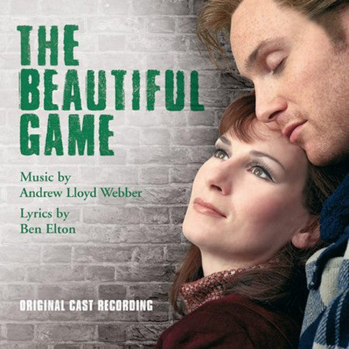Various Artists The Beautiful Game - CD Album
