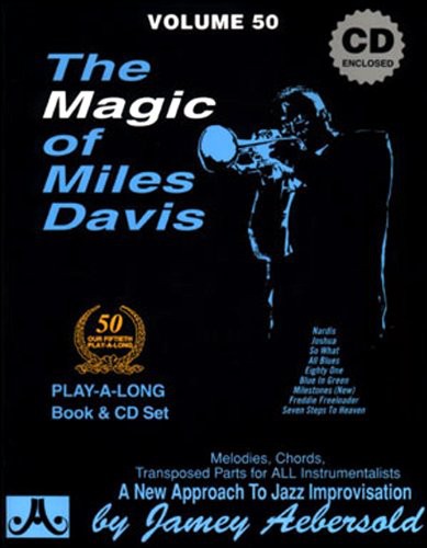Various Artists The Magic Of Miles - CD Album