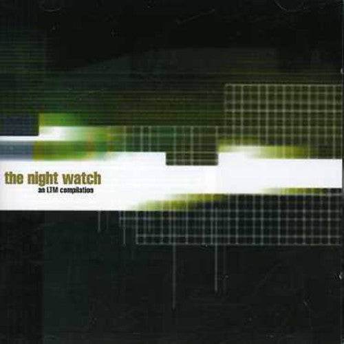 Various Artists The Night Watch - 2-Disc CD Album