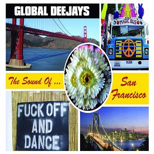 Various Artists The Sound of San Francisco