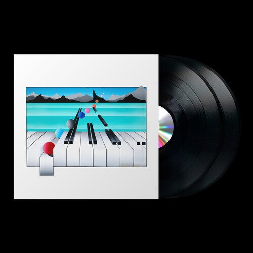 Various Artists The Style of Life (Various Artists) - Double Record Album - Vinyl LP