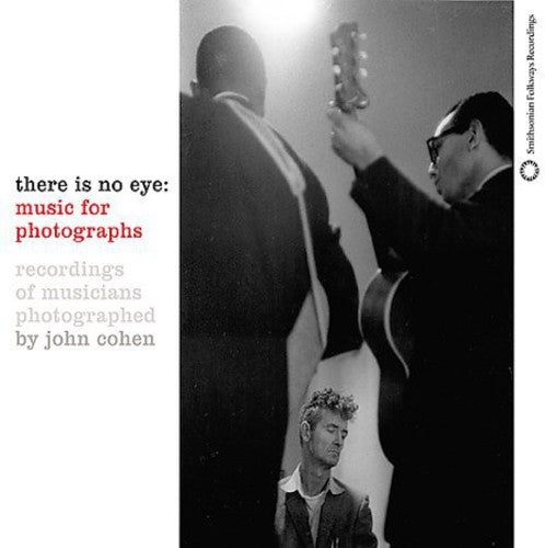 Various Artists There Is No Eye: Music For Photographs - CD Album