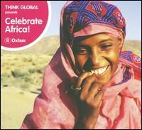 Various Artists Think Global: Celebrate Africa
