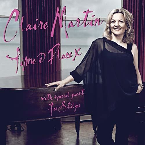 Various Artists Time & Place - CD Album