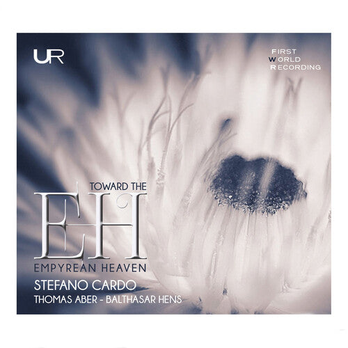 Various Artists Toward the Empyrean Heaven - CD Album