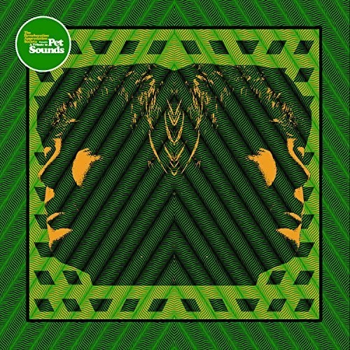 Various Artists Tribute To Pet Sounds (Various Artists) - Record Album - Vinyl LP