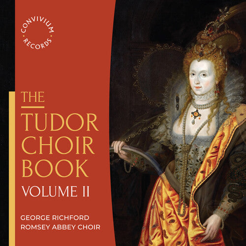 Various Artists Tudor Choir Book 2 - CD Album