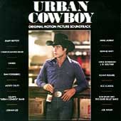 Various Artists Urban Cowboy (Original Soundtrack)