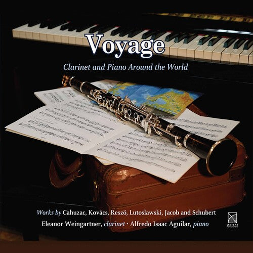 Various Artists Voyage - CD Album