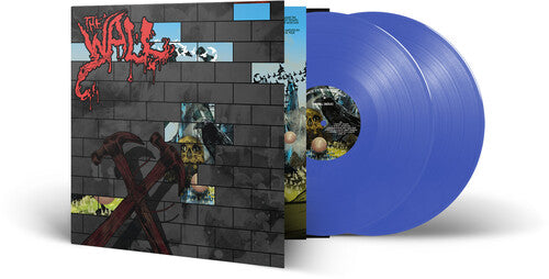 Various Artists Wall- Redux (Various Artists) - Double Record Album - Vinyl LP