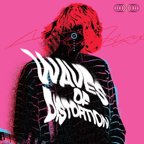 Various Artists Waves Of Distortion (Best Of) / Various - Record Album - Vinyl LP