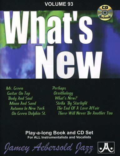 Various Artists What's New - CD Album