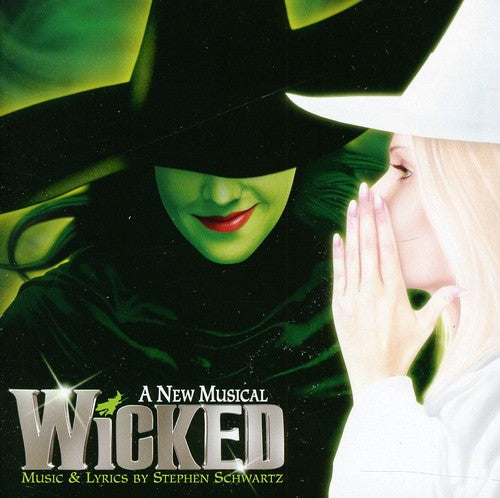 Various Artists Wicked - CD Album